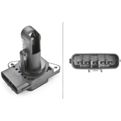 oro masės jutiklis
                                HELLA                                                8ET009142891, Nenuro