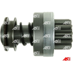 laisvos eigos pavara, starteris AS
                                AS-PL                                                SD003