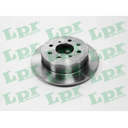 stabdžių diskas (1vnt)
                                LPR                                                H1471P, Nenurodyt
