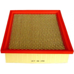 Filtras oro
                                SCT - MANNOL                                                SB248, SCT - MANNOL, 