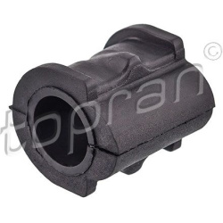 stabilizatoriaus įvorė
                                TOPRAN                                                107 363, Nenur