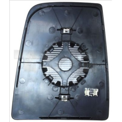 veidrodėlio stiklas, išorinis veidrodėlis
                                TYC                                             