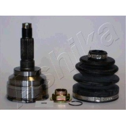 pusašio šarnyras
                                ASHIKA                                                62-03-306, ASHIKA, 6