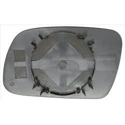 veidrodėlio stiklas, išorinis veidrodėlis
                                TYC                                             