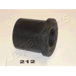 įvorė, lakštinė lingė
                                JAPANPARTS                                                RU212, J