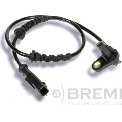 Daviklis ABS
                                BREMI                                                50283, BREMI, 50283, auto d