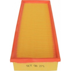 oro filtras SB 271
SCT - MANNOL SB271, SCT - M