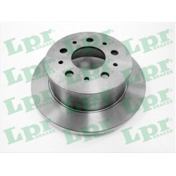 stabdžių diskas (1vnt)
                                LPR                                                C1006P, Nenurodyt