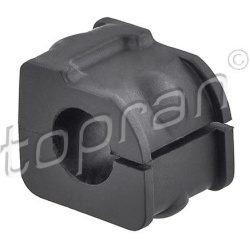 stabilizatoriaus įvorė
                                TOPRAN                                                107302, Nenuro