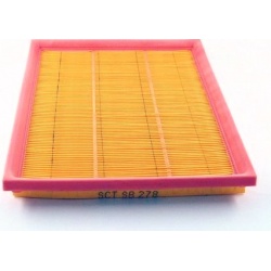 Filtras oro
                                SCT - MANNOL                                                SB278, SCT - MANNOL, 