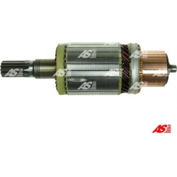 ankeris, starteris AS
                                AS-PL                                                SA2006, AS-PL, SA2