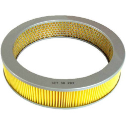 Oro filtras SB 283
                                SCT - MANNOL                                                SB283, SCT - M