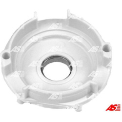 remonto komplektas, starteris AS
                                AS-PL                                                SG0012,