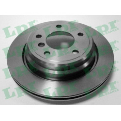 stabdžių diskas (1vnt)
                                LPR                                                B2461V, Nenurodyt