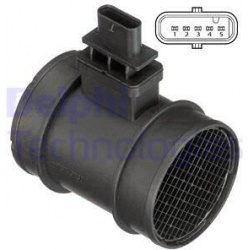 oro masės jutiklis
DELPHI AF1039312B1, Nenuro