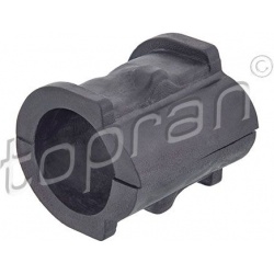 stabilizatoriaus įvorė
                                TOPRAN                                                107 364, Nenur