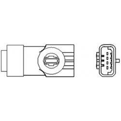 lambda jutiklis
                                MAGNETI MARELLI                                                466016355052, 