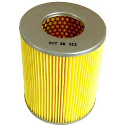 Filtras oro
                                SCT - MANNOL                                                SB522, SCT - MANNOL, 