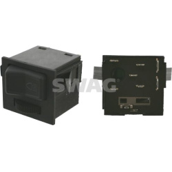 jungiklis, priekiniai žibintai
                                SWAG                                                30914846,