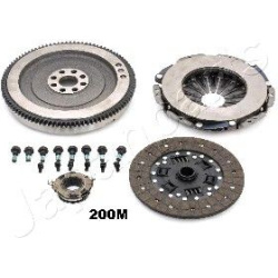 sankabos komplektas
                                JAPANPARTS                                KV200M, JAPANPARTS, KV200M, aut