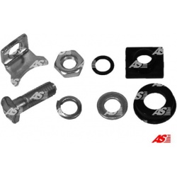 remonto komplektas, starteris AS
                                AS-PL                                SP6016, AS-PL, SP6016, 