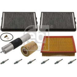 techninės priežiūros komplektas
                                FEBI BILSTEIN                                37322, FEBI B