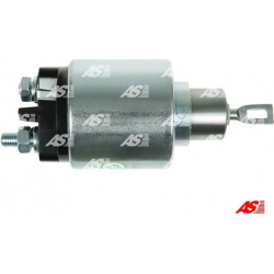 solenoidinis jungiklis, starteris
                                AS-PL                                                SS0020