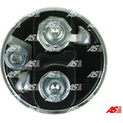 solenoidinis jungiklis, starteris
                                AS-PL                                SS0020(ZM), AS-PL, SS0