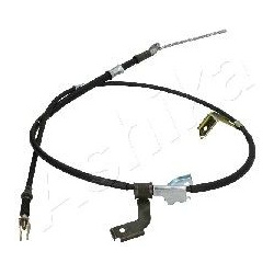 trosas, stovėjimo stabdys
                                ASHIKA                                                131-02-2066L