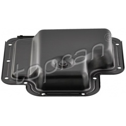 Karteris variklio
                                TOPRAN                                                723500, Nenurodytas g