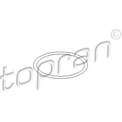 tarpiklis, skirstytuvas
                                TOPRAN                                                202 026, Nenuro