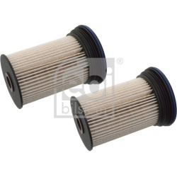 kuro filtrų rinkinys
                                FEBI BILSTEIN                                                103809, FE