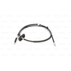 trosas, stovėjimo stabdys
                                BOSCH                                                1987482756, B