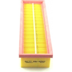 Filtras oro
                                SCT - MANNOL                                                SB650, SCT - MANNOL, 