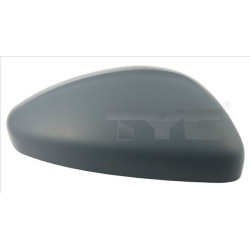 dangtelis, išorinis veidrodėlis
                                TYC                                                326-0113