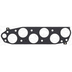 tarpiklis, įsiurbimo kolektoriaus korpusas
                                ELRING                                           