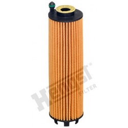 alyvos filtras
                                HENGST FILTER                                                E159H D311, Nenur