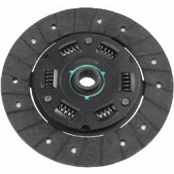 Sankabos diskas
                                SACHS                                                1878 634 008, SACHS, 187