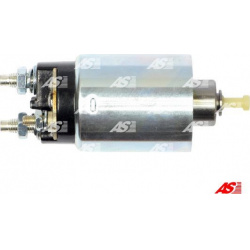 solenoidinis jungiklis, starteris AS
                                AS-PL                                                SS9