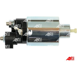 solenoidinis jungiklis, starteris AS
AS-PL SS5