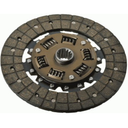 sankabos diskas
                                SACHS                                                1862 801 004, SACHS, 186