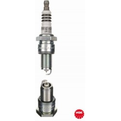 uždegimo žvakė Iridium IX
NGK 7214, NGK, 72