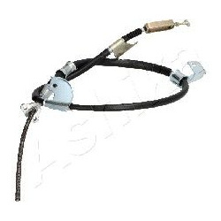 trosas, stovėjimo stabdys
                                ASHIKA                                                131-02-2066R