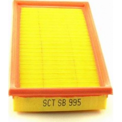 Filtras oro
                                SCT - MANNOL                                                SB995, SCT - MANNOL, 