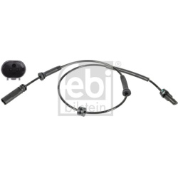 Daviklis ABS
                                FEBI BILSTEIN                                                170429, FEBI BILSTE
