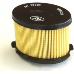 Filtras kuro diesel
                                SCT - MANNOL                                                SC7000P, SCT 