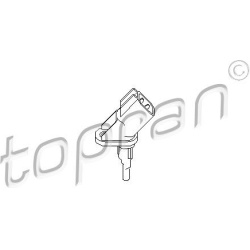 Daviklis ABS
                                TOPRAN                                                303944, Nenurodytas gamint