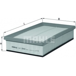 oro filtras
                                KNECHT                                                LX3344, KNECHT, LX3344, aut