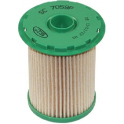 Filtras kuro diesel
                                SCT - MANNOL                                                SC7059P, SCT 