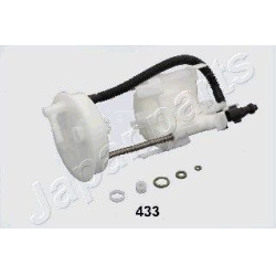 kuro filtras
JAPANPARTS FC433S, JAPANPARTS, FC